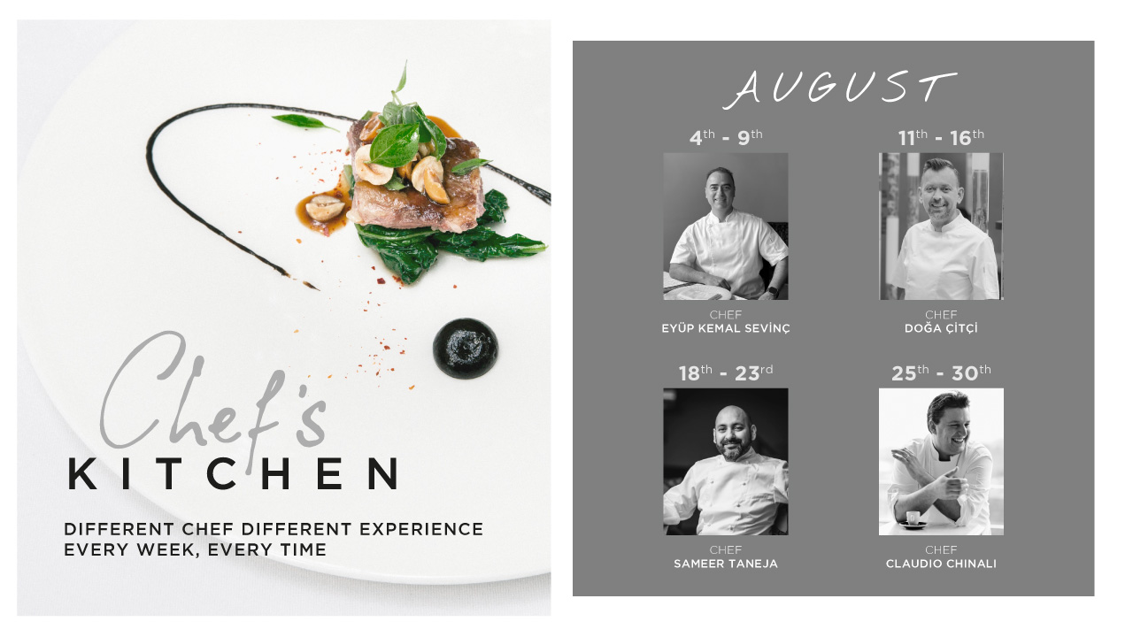 2025 Ağustos Takvimi