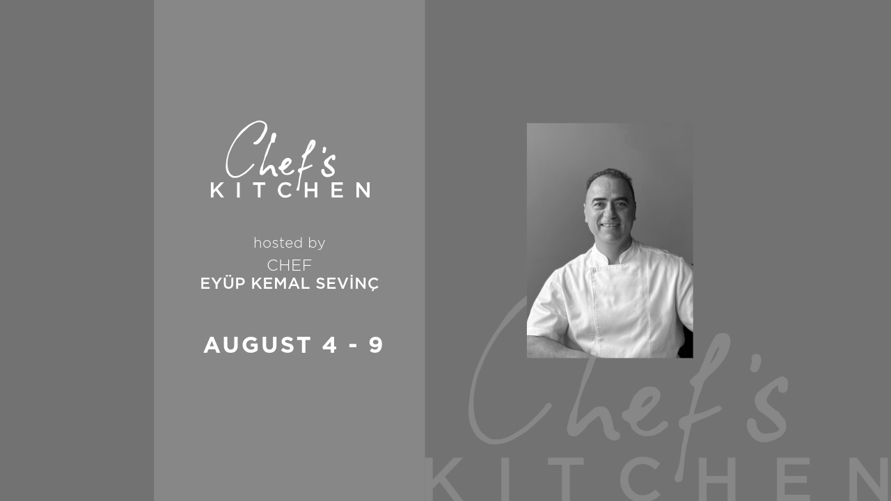 2025 Eyüp Kemal Sevinç