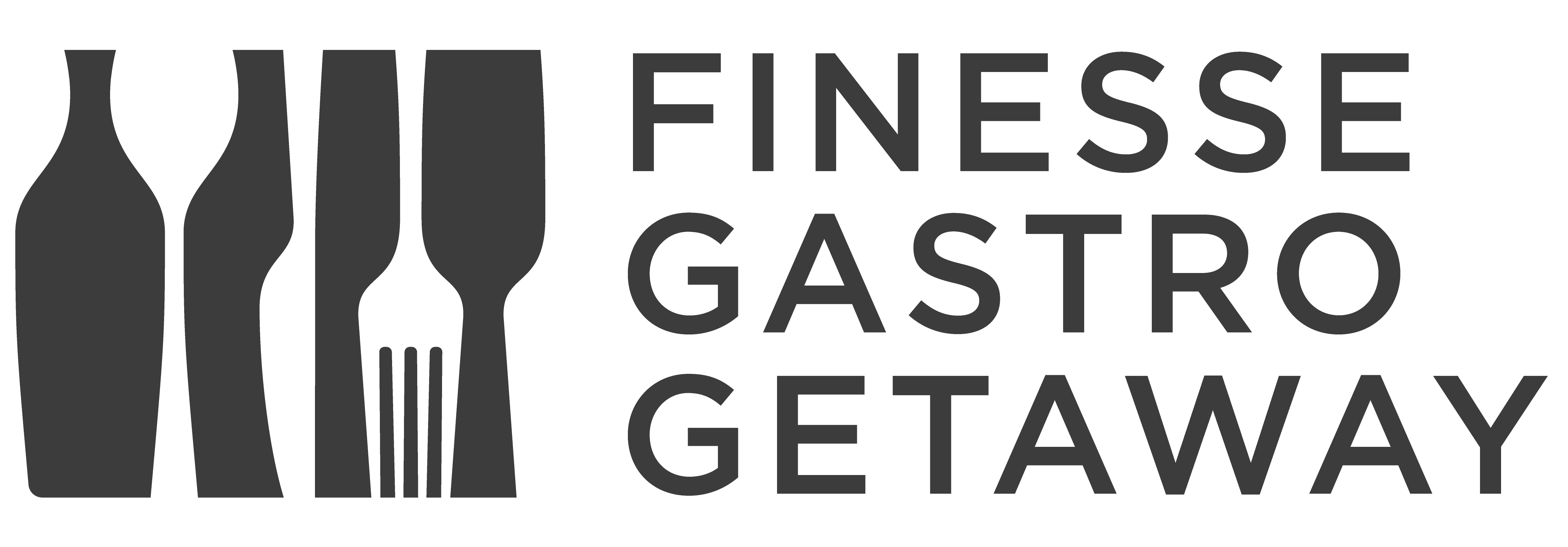 Finesse Gastro Getaway Logo