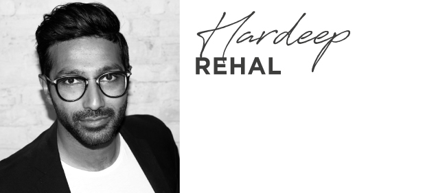 FGG Şef Hardeep Rehal