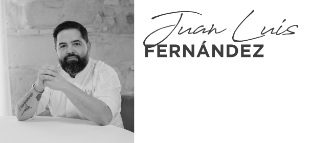 FGG Şef Juanlu Fernández