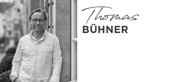 FGG Şef Thomas Bühner