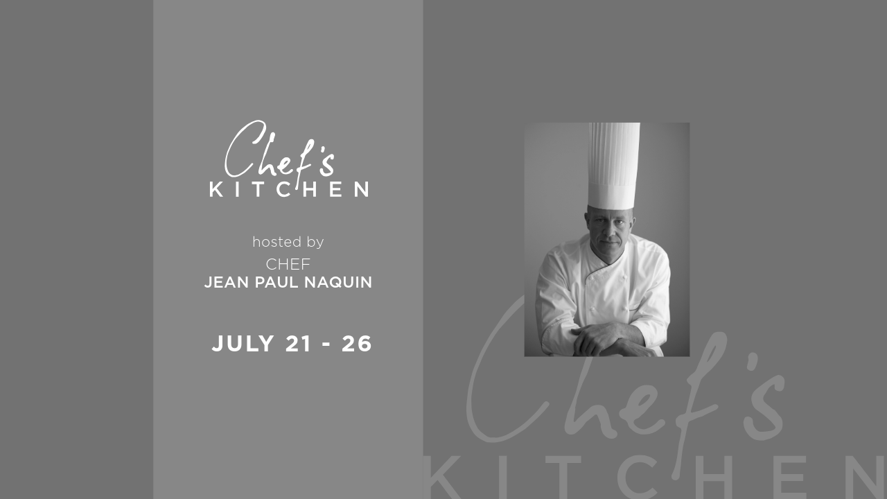 2025 Jean Paul Naquin