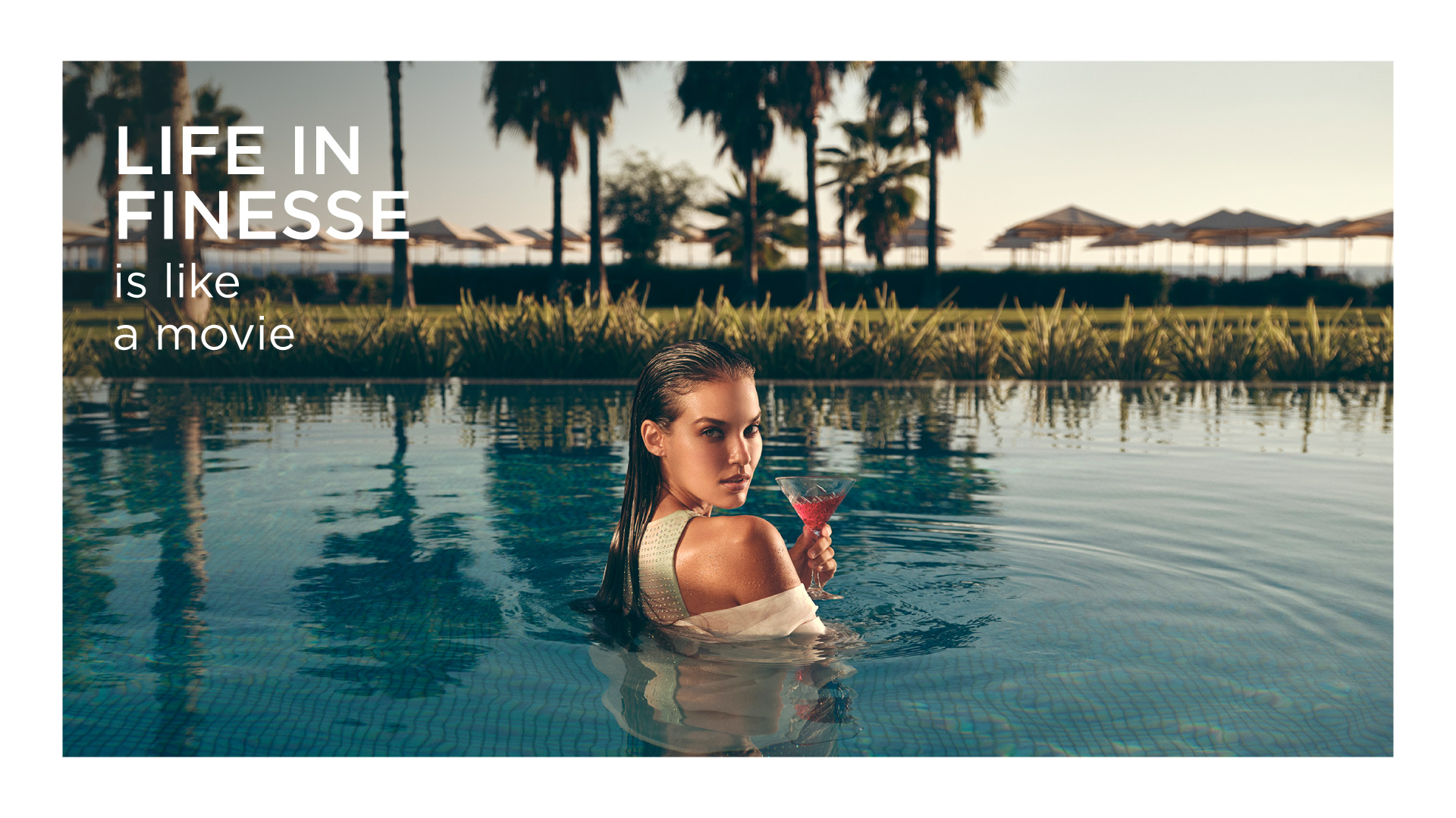 Paloma Hotels
